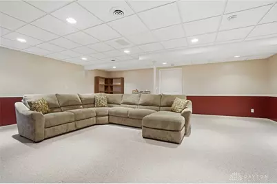 2461 Whisper Drive, Miamisburg, OH 45342 - Photo 45