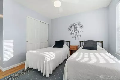 2461 Whisper Drive, Miamisburg, OH 45342 - Photo 41