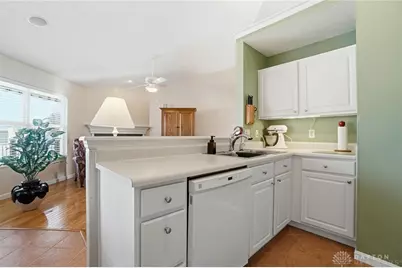 2461 Whisper Drive, Miamisburg, OH 45342 - Photo 19