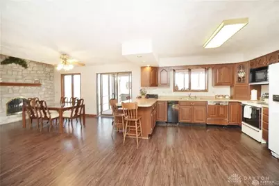 3276 N Waynesville Road, Wayne Twp, OH 45054 - Photo 3