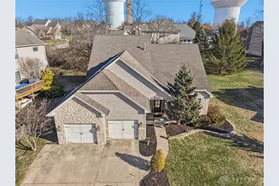 9048 Thornhill Court, Springboro, OH 45066 - Photo 51