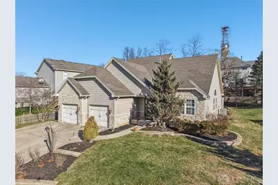 9048 Thornhill Court, Springboro, OH 45066 - Photo 53