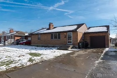 434 E Cottage Avenue, Dayton, OH 45449 - Photo 1