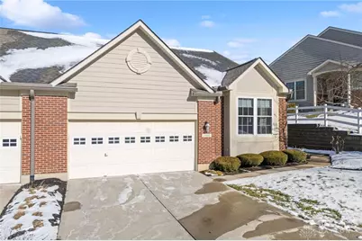 2560 Eagle View Drive, Dayton, OH 45431 - Photo 3