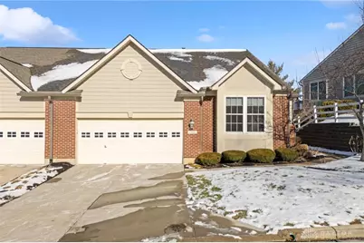 2560 Eagle View Drive, Dayton, OH 45431 - Photo 1