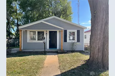 557 Hagenbuch Street, Urbana, OH 43078 - Photo 1