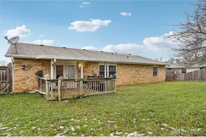 1321 Massachusetts Drive, Xenia, OH 45385 - Photo 29