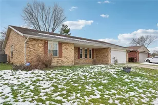 1321 Massachusetts Dr, Xenia, OH 45385 - Photo 19