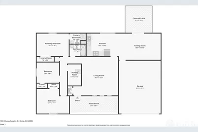 1321 Massachusetts Drive, Xenia, OH 45385 - Photo 37