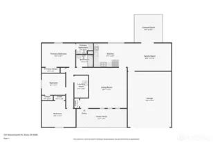 1321 Massachusetts Dr, Xenia, OH 45385 - Photo 37