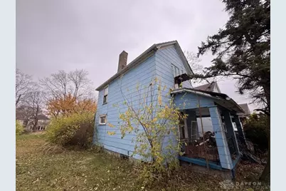 723 Clegg Street, Dayton, OH 45417 - Photo 3