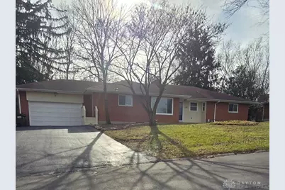 250 Hornwood Drive, Dayton, OH 45405 - Photo 1