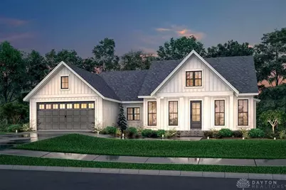 21 Hunters Glen, Wilmington, OH 45177 - Photo 1