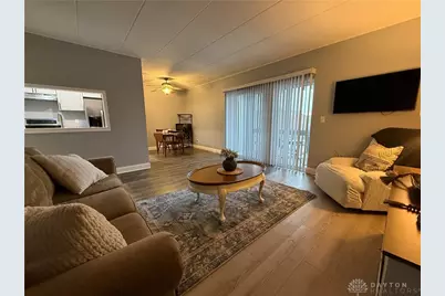 1122 Eagle Feather Circle #C, West Carrollton, OH 45449 - Photo 5