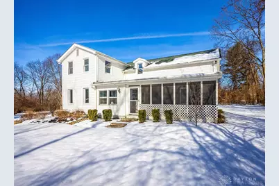 6391 Morning Sun Road, Oxford, OH 45056 - Photo 3