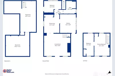 820 S River Street, Franklin, OH 45005 - Photo 33