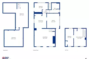 820 S River St, Franklin, OH 45005 - Photo 33