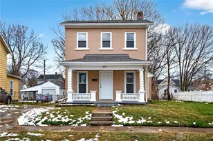 820 S River St, Franklin, OH 45005 - Photo 1
