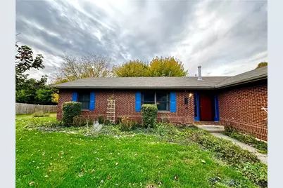 309 N Grant Street, Christiansburg, OH 45389 - Photo 3