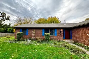 309 N Grant St, Christiansburg, OH 45389 - Photo 3