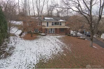 7725 Rockwell Drive, Dayton, OH 45414 - Photo 1