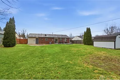 2855 Whitehorse Avenue, Kettering, OH 45420 - Photo 37