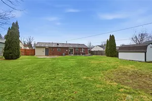 2855 Whitehorse Ave, Kettering, OH 45420 - Photo 37