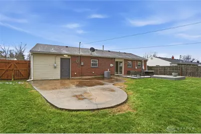 2855 Whitehorse Avenue, Kettering, OH 45420 - Photo 33