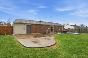 2855 Whitehorse Ave, Kettering, OH 45420 - Photo 33