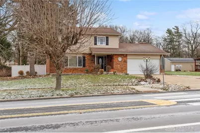 992 Spinning Road, Dayton, OH 45431 - Photo 3