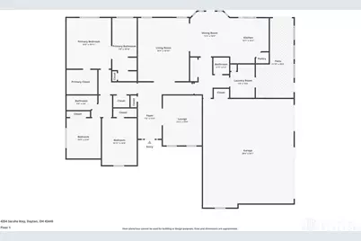 4254 Sarahs Way, Sugarcreek Twp, OH 45440 - Photo 41