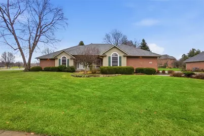 4254 Sarahs Way, Sugarcreek Twp, OH 45440 - Photo 1