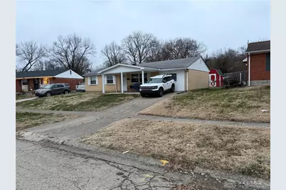 1653 Chippewa Drive, Hamilton, OH 45013 - Photo 1