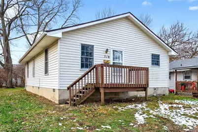 518 Regal Avenue, West Carrollton, OH 45449 - Photo 1