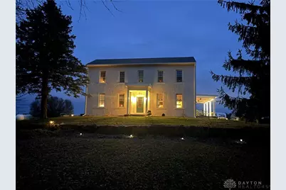 1930 Oxford Gettysburg Road, Eaton, OH 45320 - Photo 1