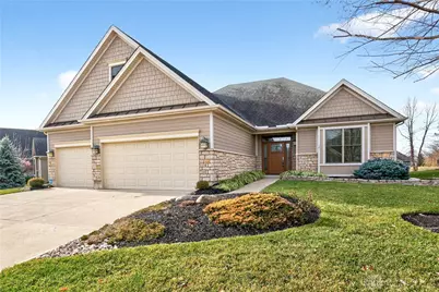 35 Anchor Lane, Springboro, OH 45066 - Photo 1