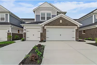 415 Bandon Dunes Court #12-202, Lebanon, OH 45036 - Photo 29