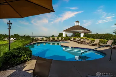 415 Brandon Dunes Court #12-202, Lebanon, OH 45036 - Photo 7