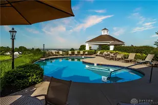 415 Brandon Dunes Ct, Lebanon, OH 45036 - Photo 7