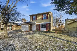 1619 Carriage St, Middletown, OH 45044 - Photo 3