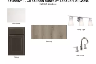 411 Bandon Dunes Ct, Lebanon, OH 45036 - Photo 3