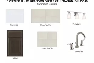 411 Brandon Dunes Ct, Lebanon, OH 45036 - Photo 5