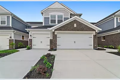 411 Bandon Dunes Court #12-302, Lebanon, OH 45036 - Photo 25