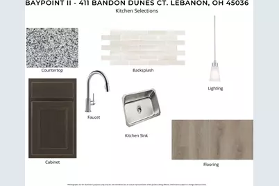 411 Bandon Dunes Court #12-302, Lebanon, OH 45036 - Photo 5