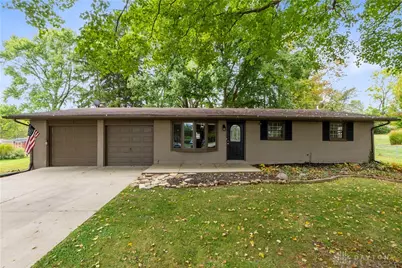 3930 Beechwood Drive, Bellbrook, OH 45305 - Photo 1