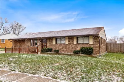 6566 Highbury Road, Dayton, OH 45424 - Photo 3