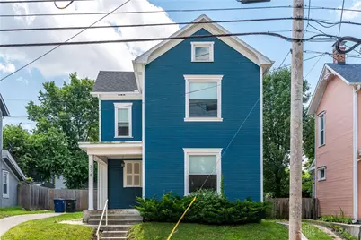 318 Oak Street, Dayton, OH 45410 - Photo 3