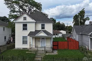 3007 E 4th St, Dayton, OH 45403 - Photo 1