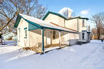 133 Hivling Street, Xenia, OH 45385 - Photo 33