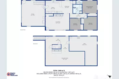 1140 Fudge Drive, Beavercreek, OH 45434 - Photo 47